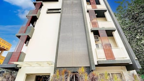 House | Bahagian luar