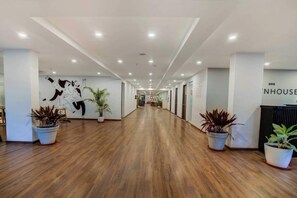 House | Interior - Townhouse Outer Ring Road Bellandur (Bengaluru)