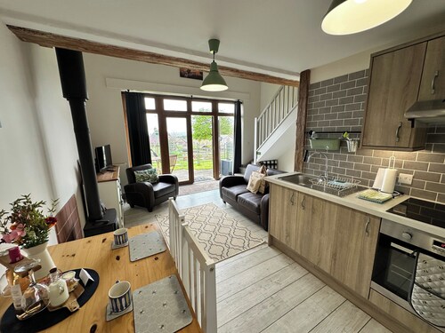 Bucks Farm Holiday Cottages