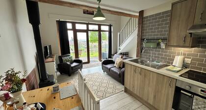 Bucks Farm Holiday Cottages
