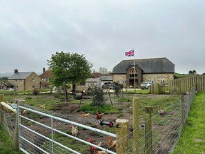 Literie de qualité supérieure, décoration personnalisée