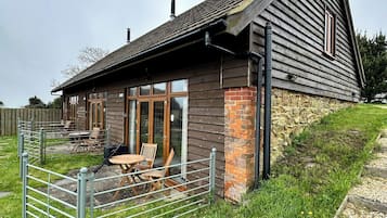 Premium bedding, individually decorated, individually furnished