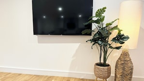 Interior - Scandic House Apartments - Long Term Rental Available (Ulverston)