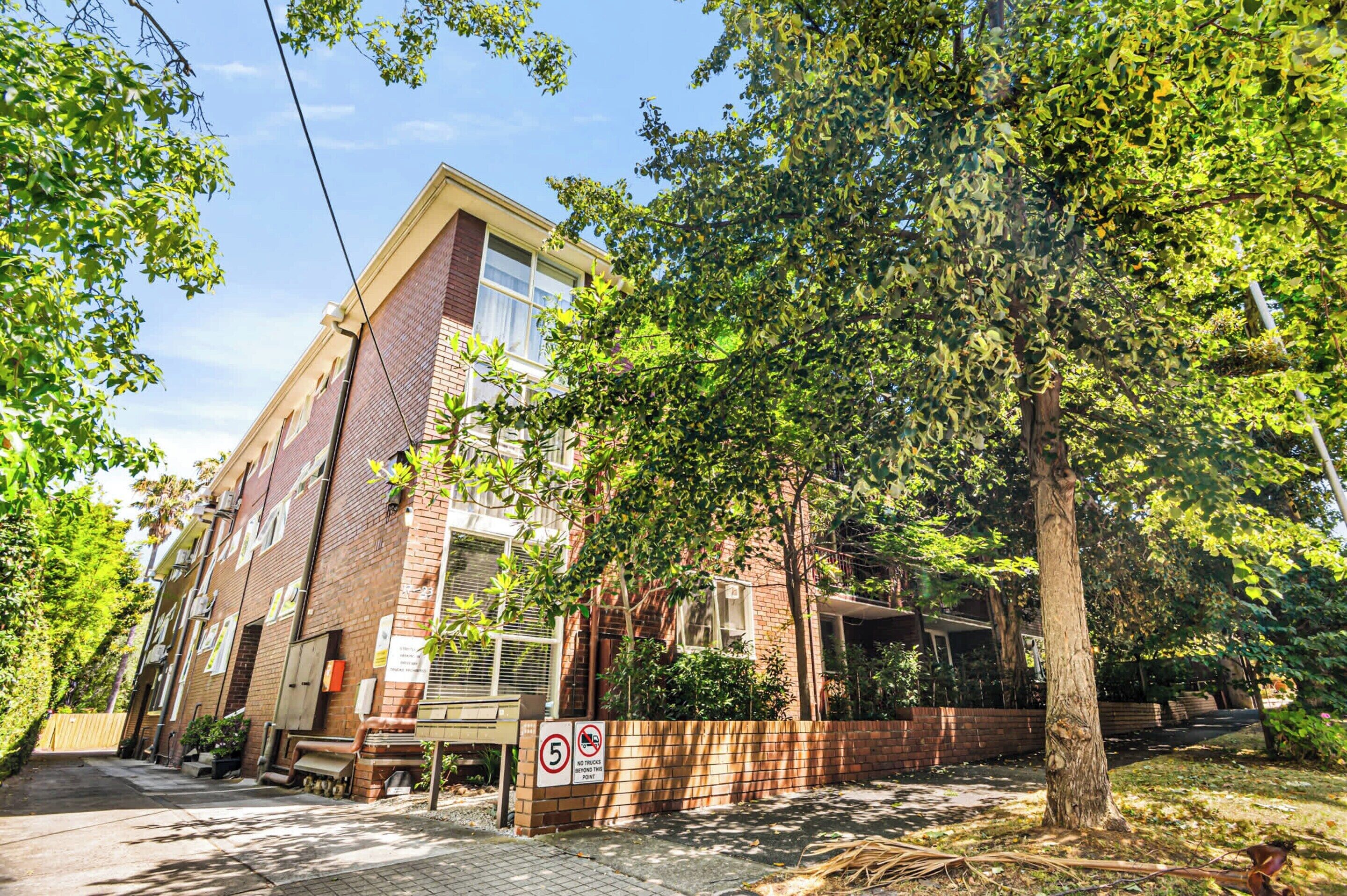 Apartment | Exterior