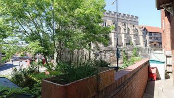 Cottage | Property grounds