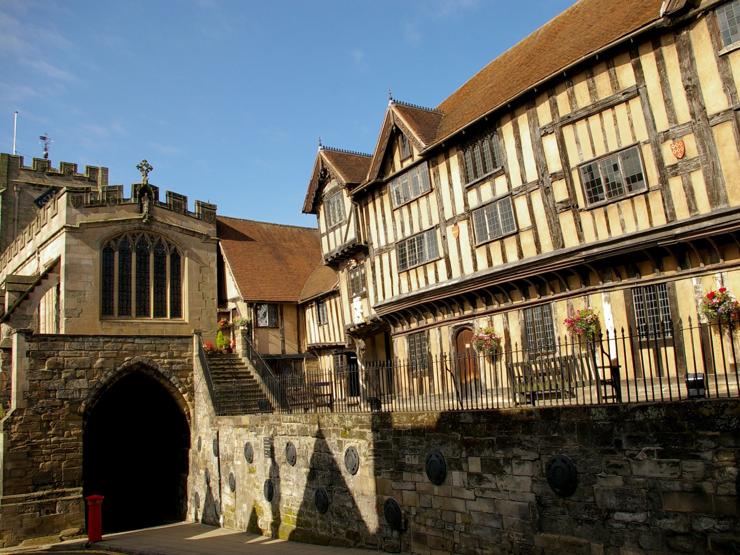 Cottage | Point of interest