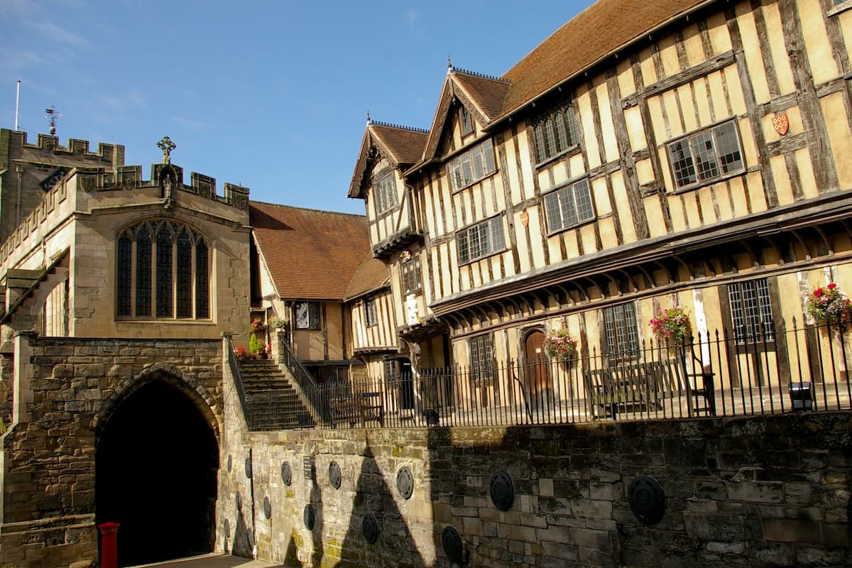 Feriehus | Interessepunkt