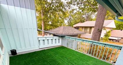 Cherokee Retreat – Sunsets Near Lake Thunderbird