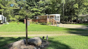 Basic Single Room | Bahagian luar