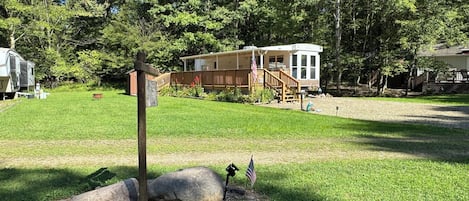 Habitación individual básica | Exterior