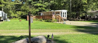 Meadville Campground LLC