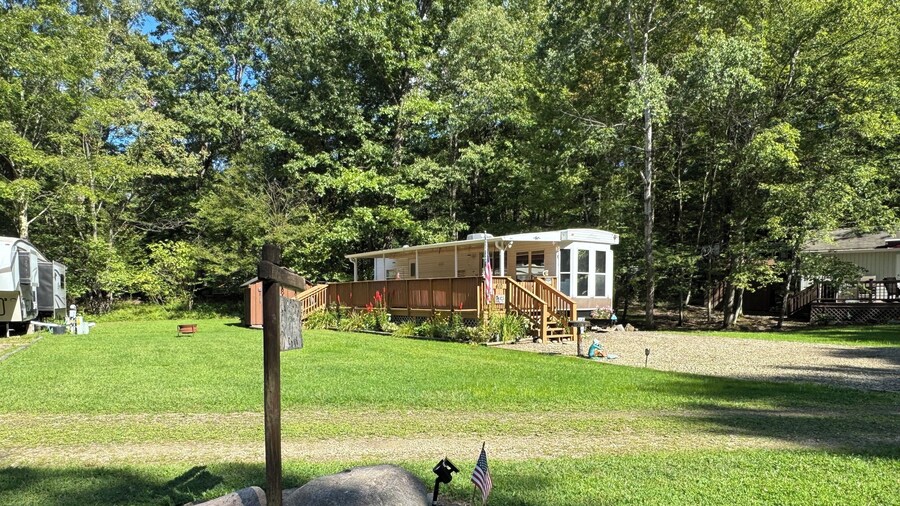 Meadville Campground LLC