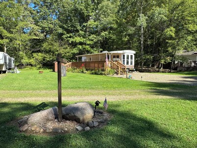 Meadville Campground LLC