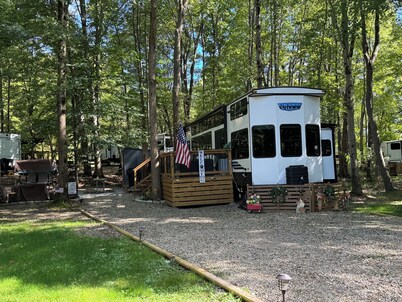 Meadville Campground LLC