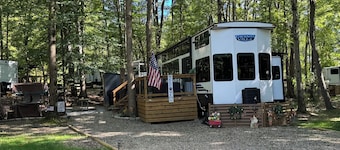 Meadville Campground LLC