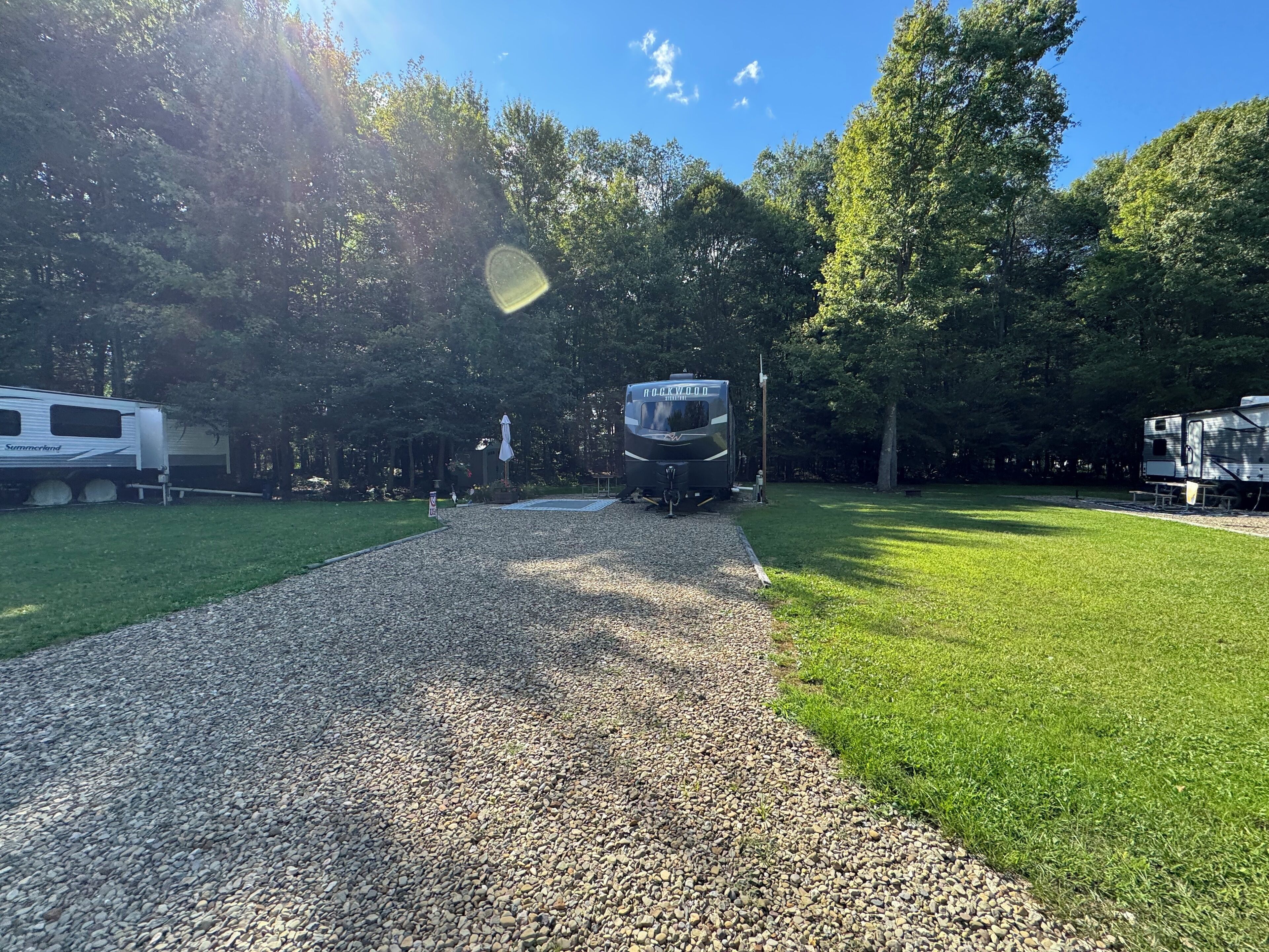 基础单人房 | 住宿场地