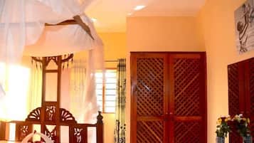 Standard-Einzelzimmer | Kostenloses WLAN, Bettwäsche