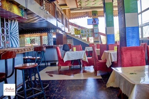 Sinbad The Sailor Hotel Malindi