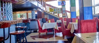 Sinbad The Sailor Hotel Malindi