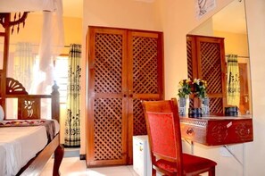 Standard-Doppelzimmer | Kostenloses WLAN, Bettwäsche