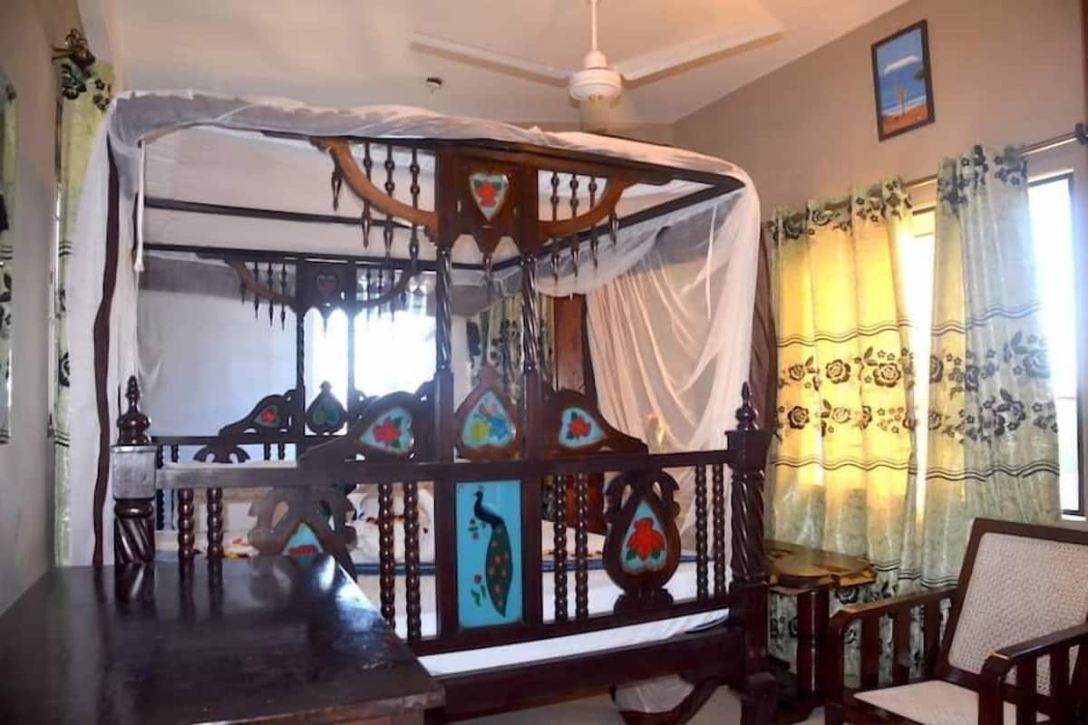 Standard-Einzelzimmer | Kostenloses WLAN, Bettwäsche