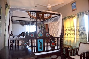 Standard-Einzelzimmer | Kostenloses WLAN, Bettwäsche