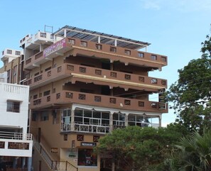 Exterior - Sinbad The Sailor Hotel Malindi (Malindi)