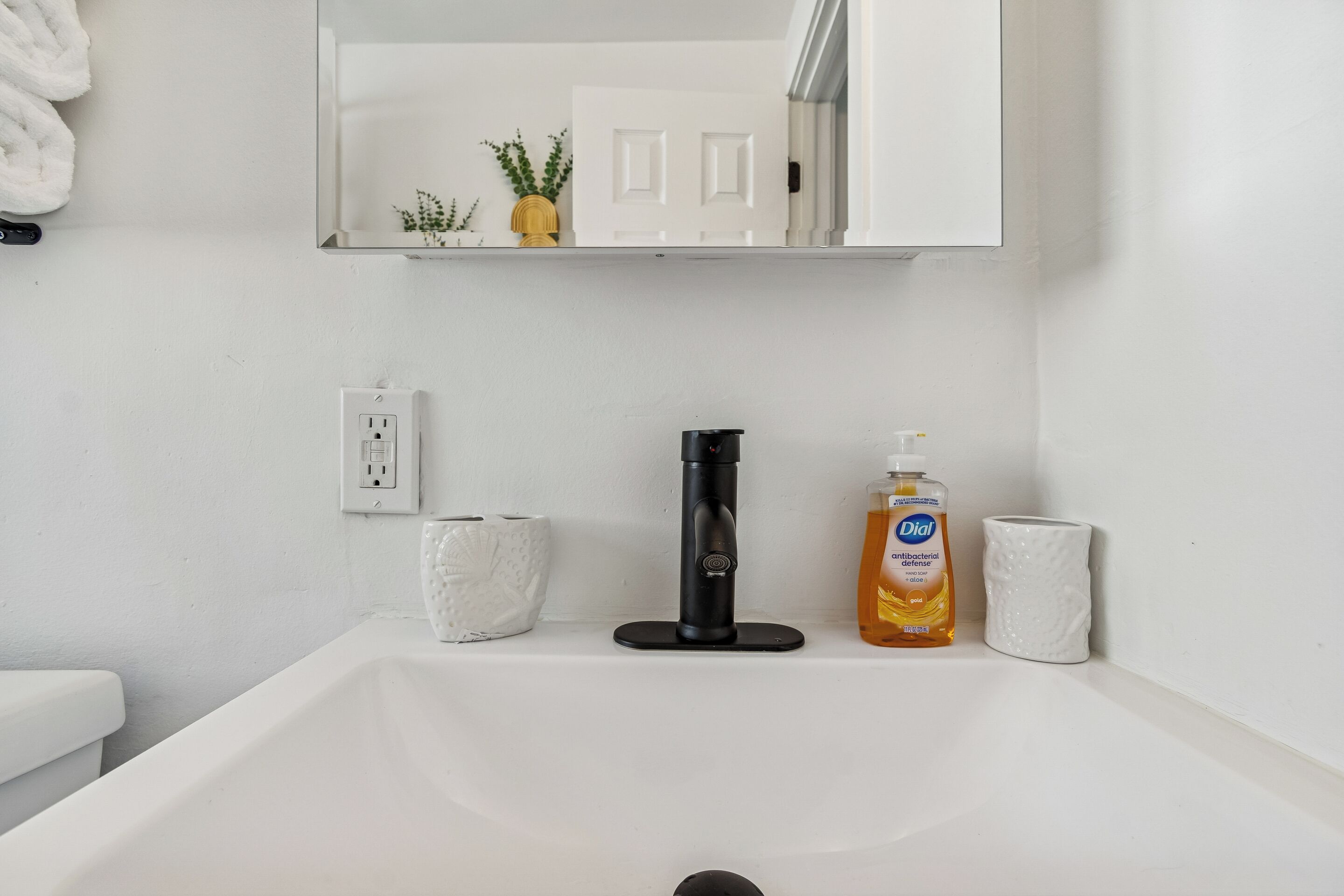 Ferienhaus, 4 Schlafzimmer, Gartenblick | Innenbereich