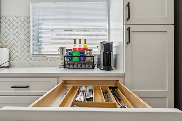 House, 4 Bedrooms, Garden View