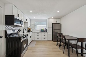 House, 4 Bedrooms, Garden View - Elite Stay Partners- Largo (Largo)