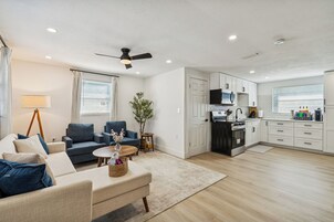 独立别墅, 4 间卧室, 花园景观