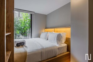 3 chambres, bureau, fer et planche à repasser, Wi-Fi