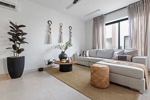 Télévision, espaces bureaux