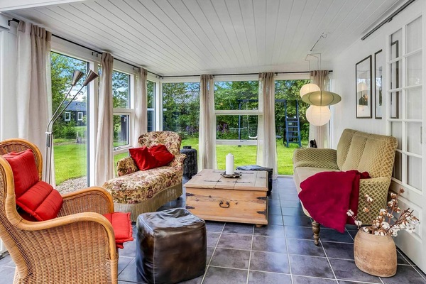 House | Living area