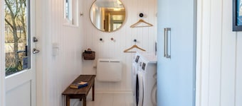 4 Star Holiday Home in Hemmet