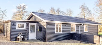 4 Star Holiday Home in Hemmet