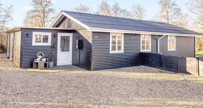 4 Star Holiday Home in Hemmet