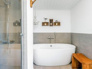 Interior - 4 Star Holiday Home in Hemmet (Hemmet)