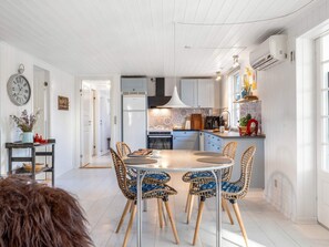 House | Interior - 4 Star Holiday Home in Hemmet (Hemmet)