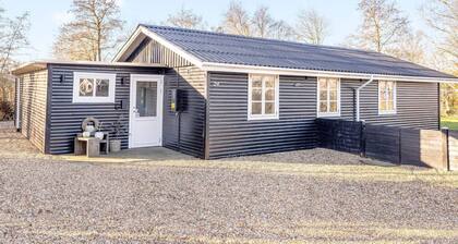 4 Star Holiday Home in Hemmet