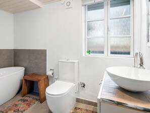 Interior - 4 Star Holiday Home in Hemmet (Hemmet)