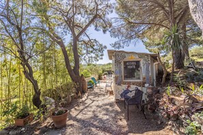 Exterior - Unusual Gite at Mas Boutet (Argelès-sur-Mer)