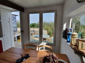 Unclassified image, 3 of 20, button - Unusual Gite at Mas Boutet (Argelès-sur-Mer)