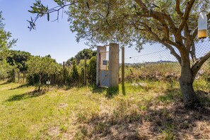 Property grounds - Unusual Gite at Mas Boutet (Argelès-sur-Mer)