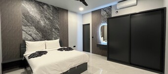 Ahiva Suites Goidhoo