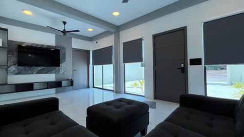 Ahiva Suites Goidhoo