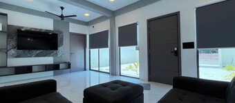 Ahiva Suites Goidhoo