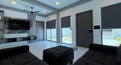 Ahiva Suites Goidhoo