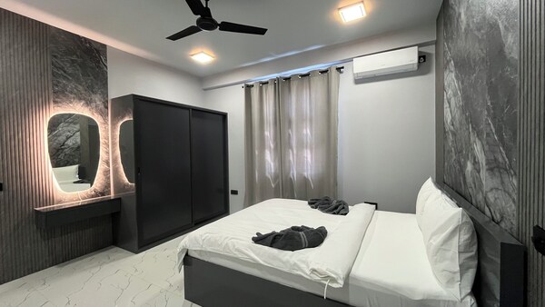 Ahiva Suites Goidhoo - Maldives