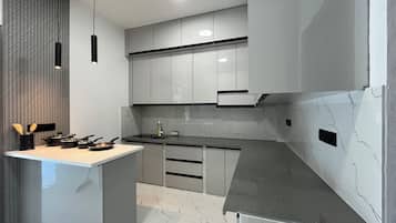 Biệt thự | Bếp riêng